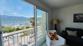 Appartement DANI Calvi